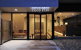 Coco Stay 西川口駅前